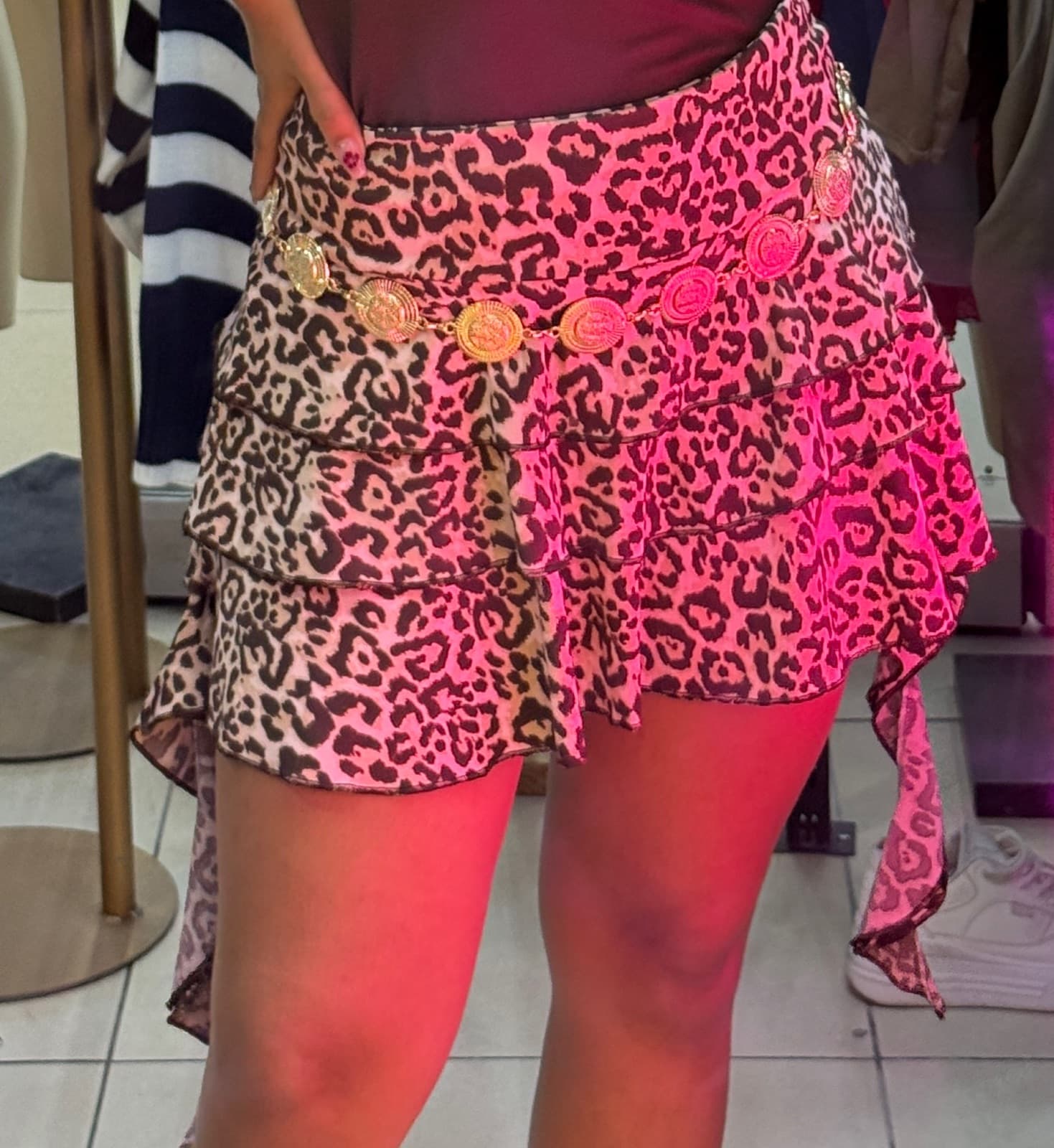 Falda Prints