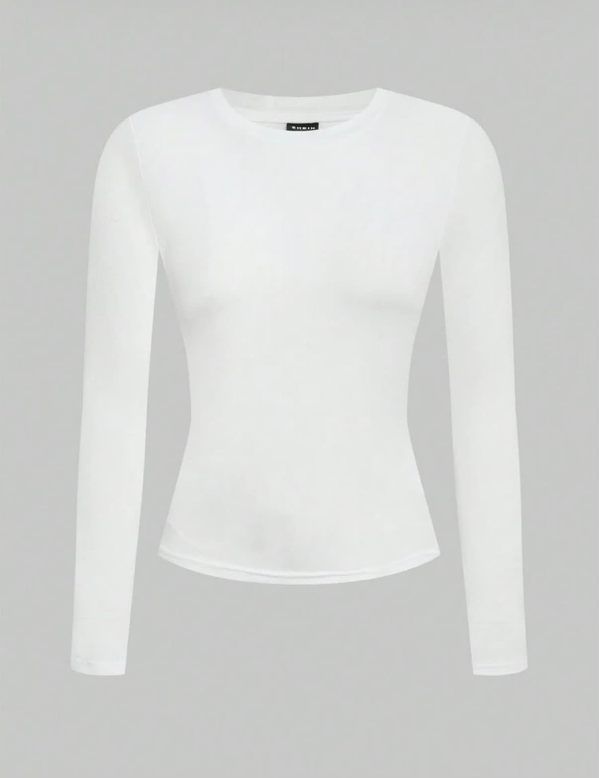 Polo basico M/L